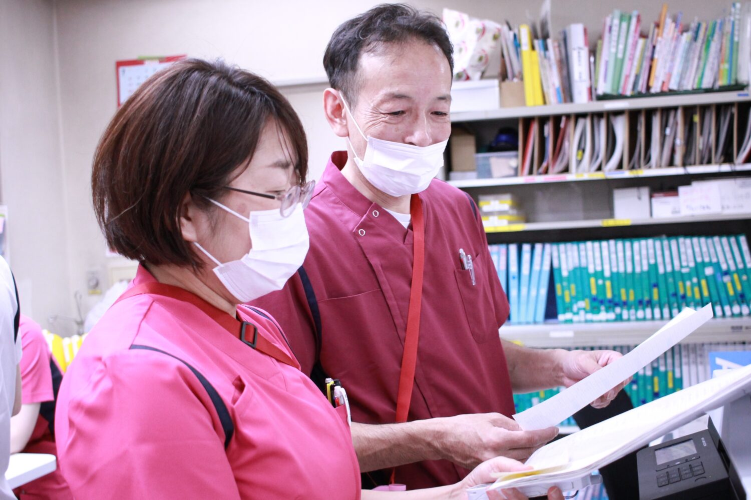 【看護師】急性期病院と介護施設を経て「地域医療の魅力」に気が付いた山北さんの働き方