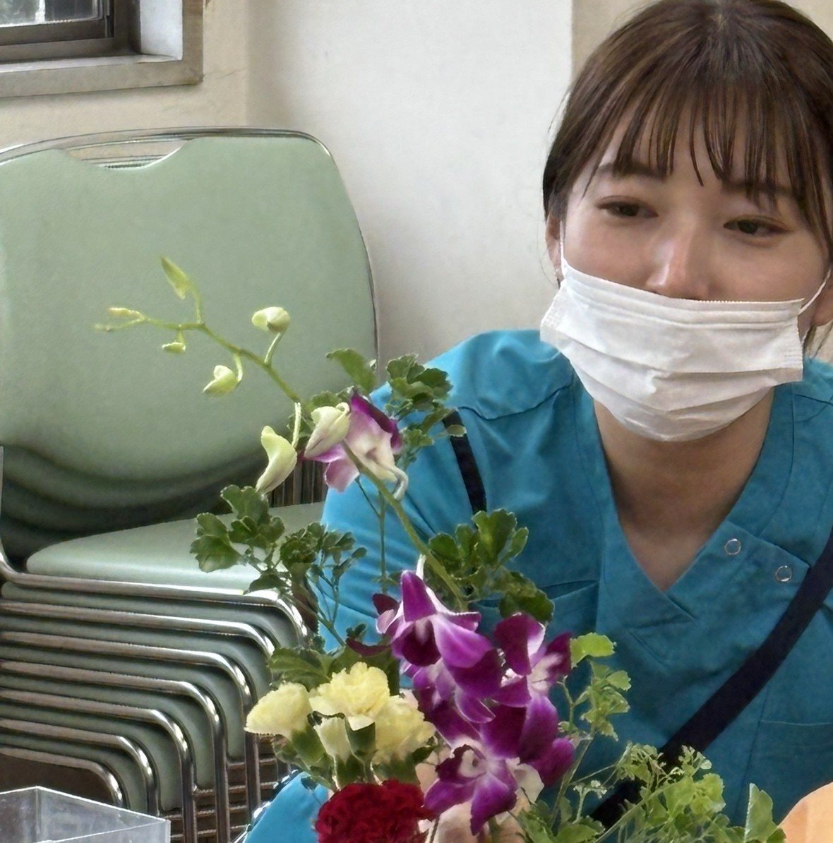 【作業療法士】患者さんも私も”自分らしさ”を大切に生きる