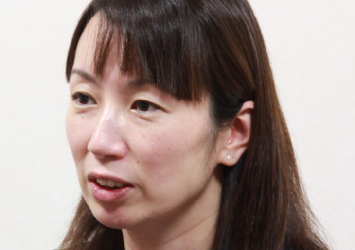 医事課 栗原 聡子 まちだ丘の上病院 一般財団法人ひふみ会 東京都町田市にある病院